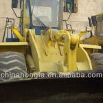 second hand komatsu WA400 loader,komatsu WA400 loader