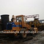 Used komatsu WA300-1 loader for sale