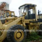 used Komatsu WA470 loader low price for sale