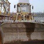 KAWASAKI LOADER 85Z , wheel loader , loader