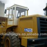 used Kawasaki 70Z-3 wheel loader for sale