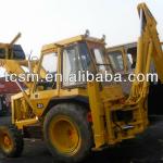 JCB3CX Backhole wheel loader on sale