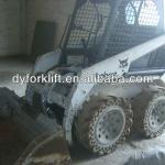 Used Bobcat loaders for sale