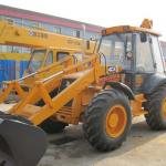 Used Backhoe loader JCB4CX, used backhoes loaders jcb 4cx