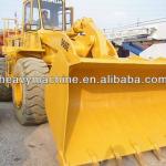 Used Wheel Loader 966E In a Very Good Working Condition For Sale