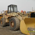 950e wheel loader, usd wheel loader,used 950 wheel loader