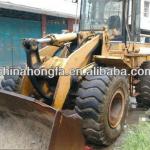 USED 938F LOADER,USED 938F WHEEL LOADER