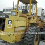 used Catpillar 910E wheel loader