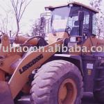 LG953 LOADER,SDLG BRAND,2008YEAR,GOOD CONDITION