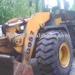 LG952 LOADER,SDLG BRAND,2008YEAR,GOOD CONDITION