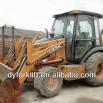 used Case 590 loader for sale