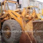 second hand Furukawa FL320A loader