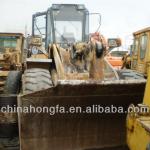 used Oringal komatsu WA450A loader,second hand loder