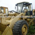 used Komatsu WA470 loader