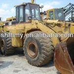 used cat wheel loader,cat 966f loaders,CAT loader