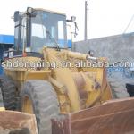 Used Wheel Loader CAT 924F, cat 924f loader in used construction machines