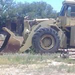 used Catpillar 966C wheel loader for sale