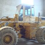 USED KAWASAKI WHEEL LOADER 85Z-III