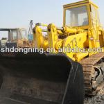Used Chain loader CAT 973, chain Loaders in construction machines
