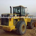 Used Wheel loader 950F, used loaders 950f