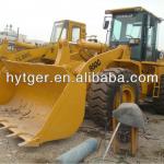 Good quality used cat wheel loader for sell