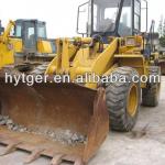 Good quality used komatsu wa200 wheel loader for sell