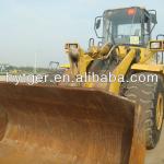 Good quality used komatsu wa380 wheel loader for sell