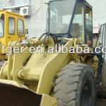 Good quality used komatsu wa350 wheel loader for sell