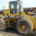 Good quality used komatsu wa400 wheel loader for sell