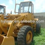 Good quality used mini wheel loader 936E for sell