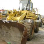 Good quality used cat 950B wheel loader for sell