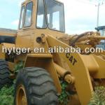 Good quality used cat 936E wheel loader for sell