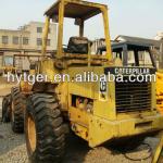 Good quality used cat 910E wheel loader for sell