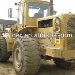 Good quality used cat 966C wheel loader for sell