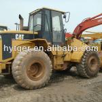 Good quality used cat 962G wheel loader for sell
