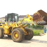 Good quality used cat 950E wheel loader for sell