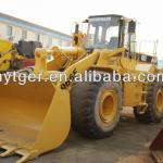 Good quality used cat 966F wheel loader for sell