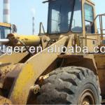 Good quality used cat 966D wheel loader for sell
