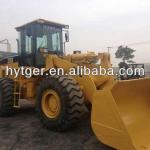 Good quality used loader 966G for sell