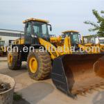 used wheel loader