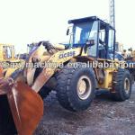 Used Liugong CLC856 Wheel Loader on sale