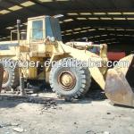 Good quality cat loader 966D for sell