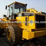 The Lower Price Used Wheel Loader 966G For Sale