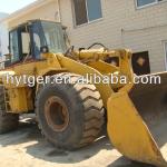Good quality wheel loader for sell