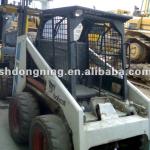 Used Bobcat 743 Wheel Loader