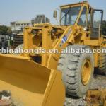 Used Low price Wheel Loader Kawasaki85Z