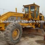 Used CAT 14G MOTOR GRADER