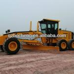 Never Used CHINA SHANTUI Motor Grader Bulldozer