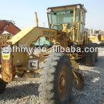 used grader CAT 14g motor grader-