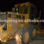 used motor grader CAT 160H-